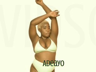 Adeayo