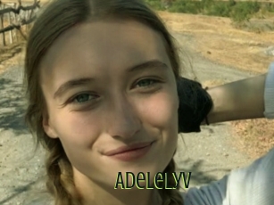 Adelelyv