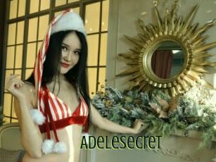 Adelesecret
