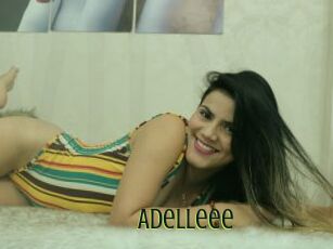 Adelleee