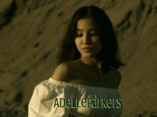 Adelleparkers