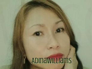 Adinawilliams