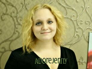 Adorejenny
