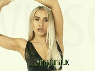 Adriannauk