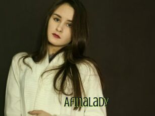 Afinalady