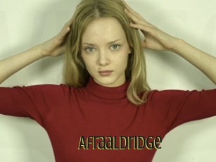 Afraaldridge