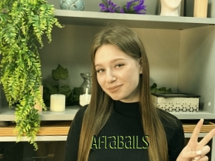 Afrabails
