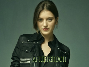 Afrabrandon