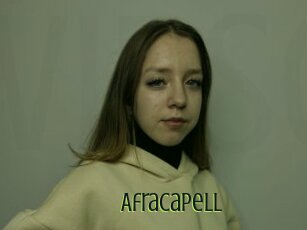 Afracapell