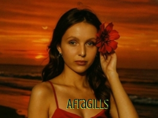 Afragills