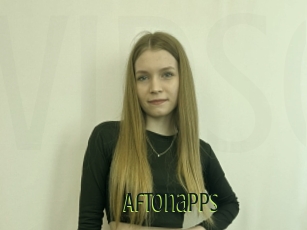 Aftonapps