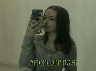 Aftoncoppinger