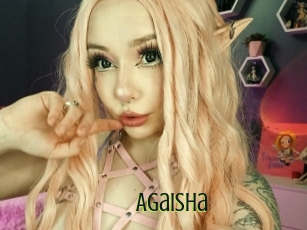 Agaisha