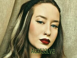 Agataalva