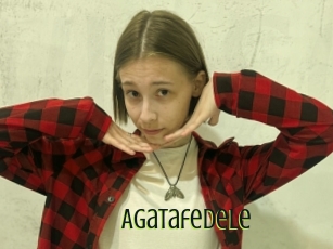 Agatafedele