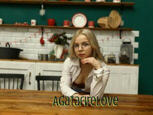 Agatafirelove