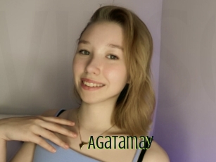 Agatamay