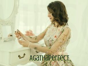 Agathaperfect