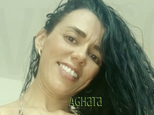 Aghata