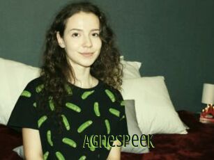 Agnespeek