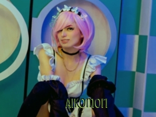 Aikomori