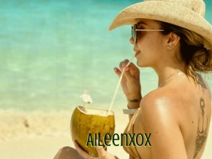 Aileenxox