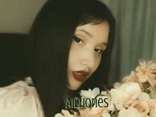 Ailijones