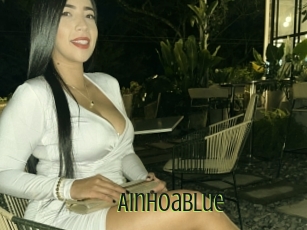 Ainhoablue