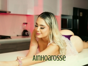 Ainhoarosse