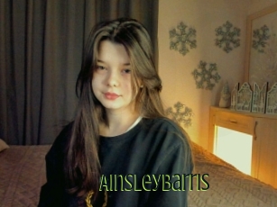 Ainsleybarris