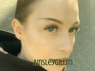 Ainsleygillim