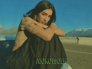 Aiokowolf