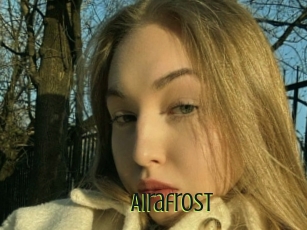 Airafrost