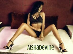 Aishadevine
