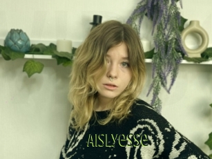 Aislyesse