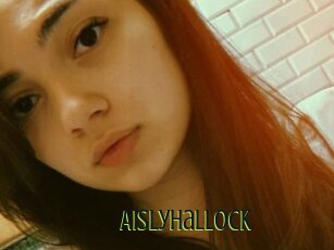 Aislyhallock