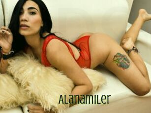 Alanamiler