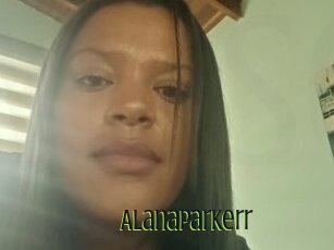 Alanaparkerr