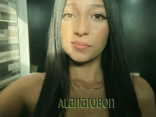 Alanatobon