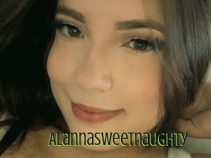 Alannasweetnaughty