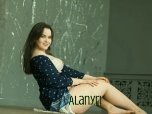 Alanyri