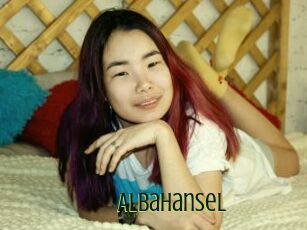 Albahansel