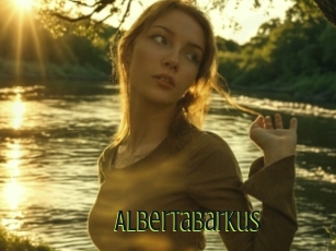 Albertabarkus