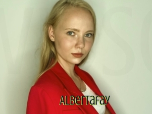 Albertafay
