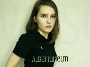 Albertahelm