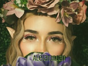 Alejamillan