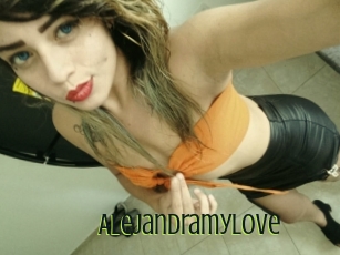Alejandramylove