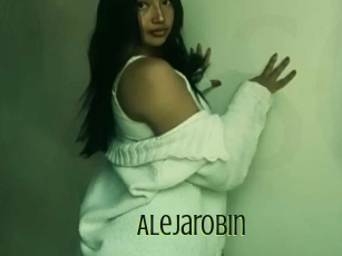 Alejarobin
