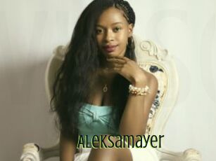 Aleksamayer