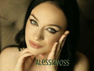 alessiavoss Video sodomie anal